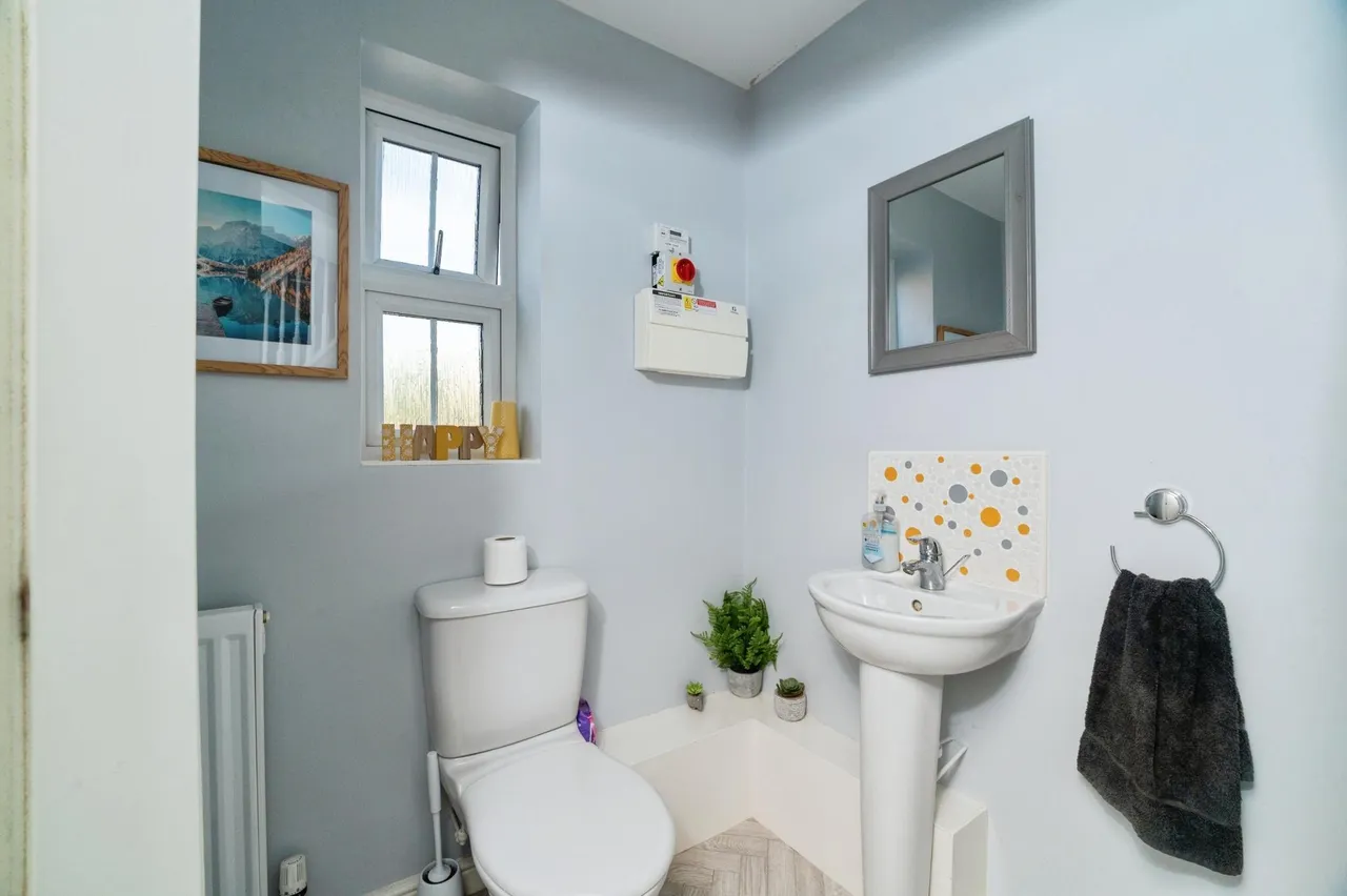Syfer Close, Caistor, LN7, photo 11
