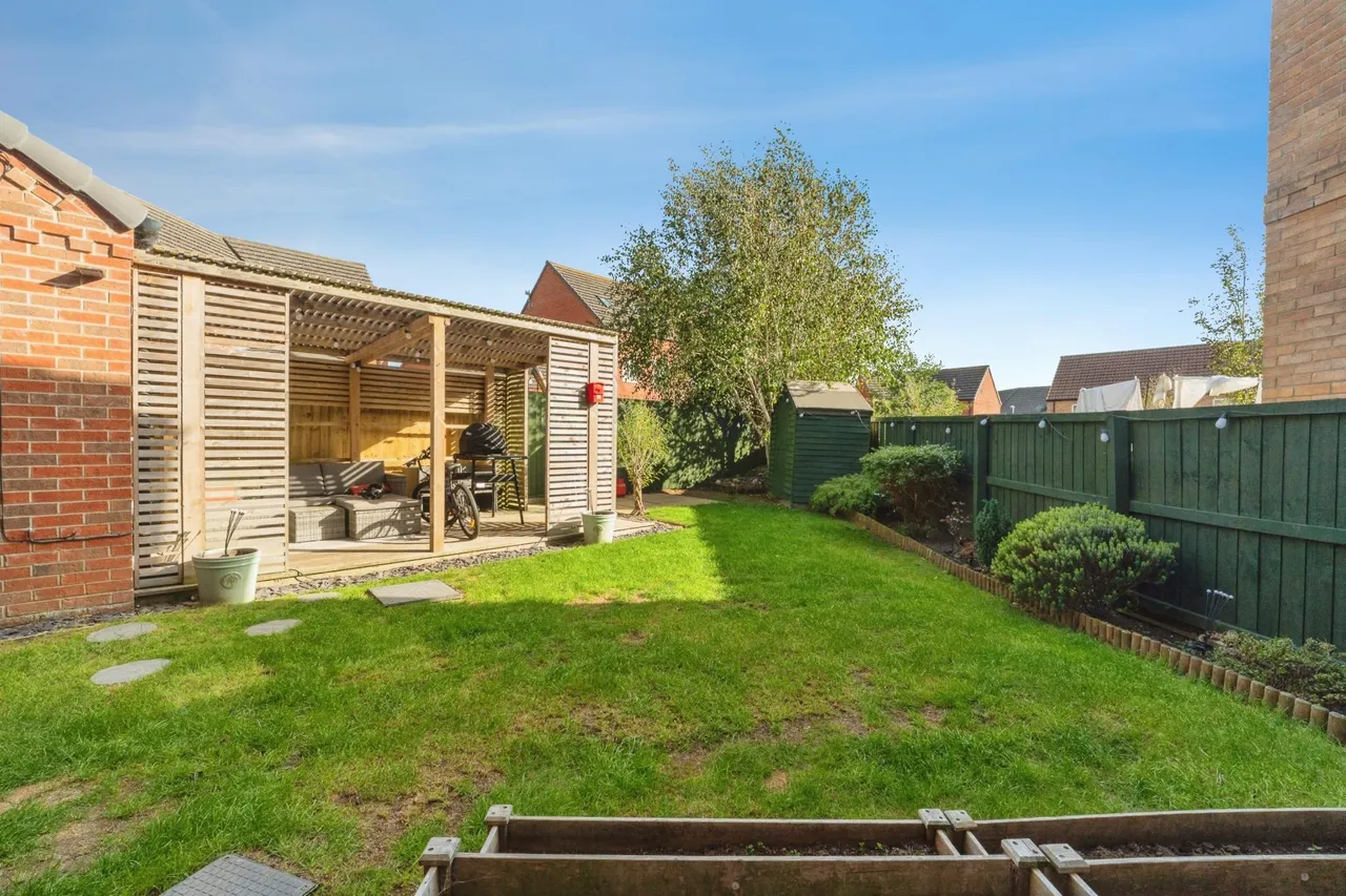 Syfer Close, Caistor, LN7, photo 15