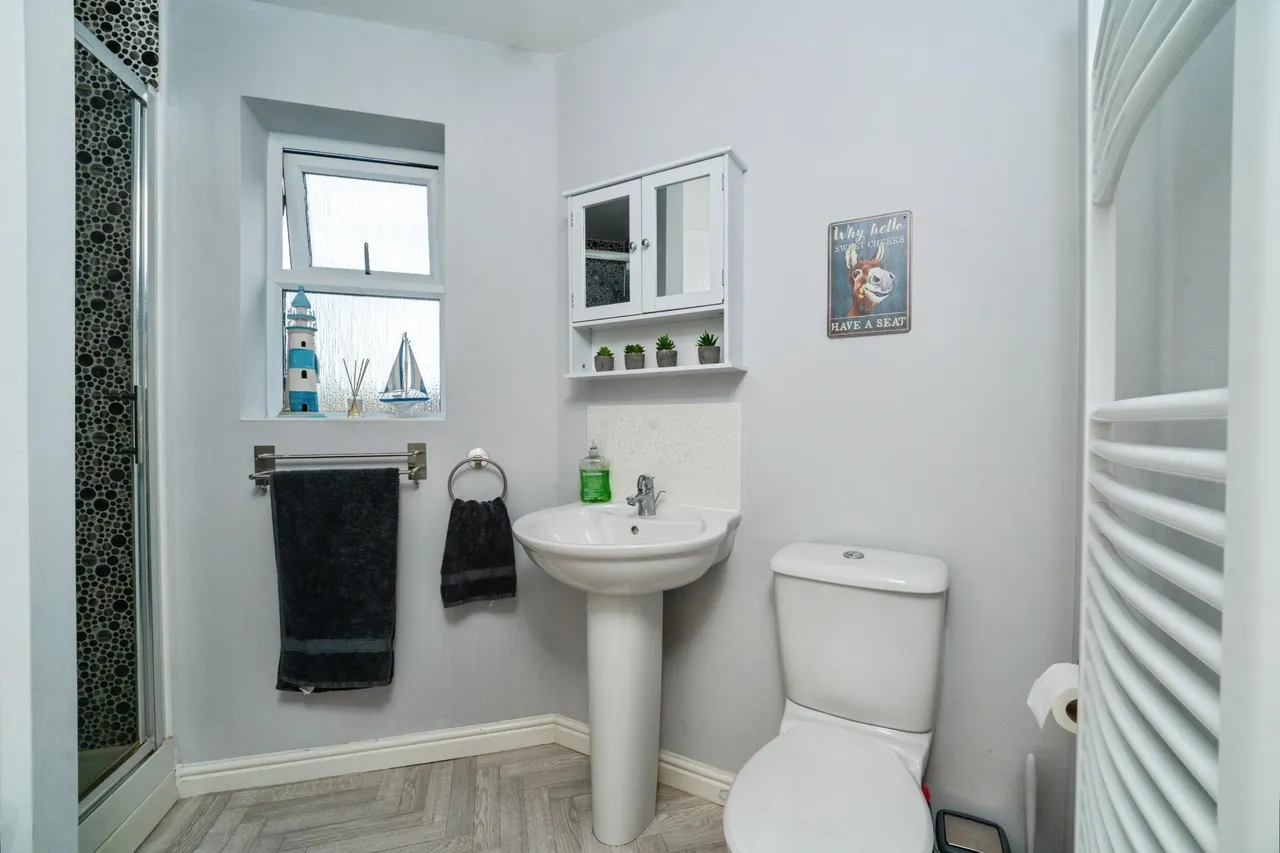 Syfer Close, Caistor, LN7, photo 20
