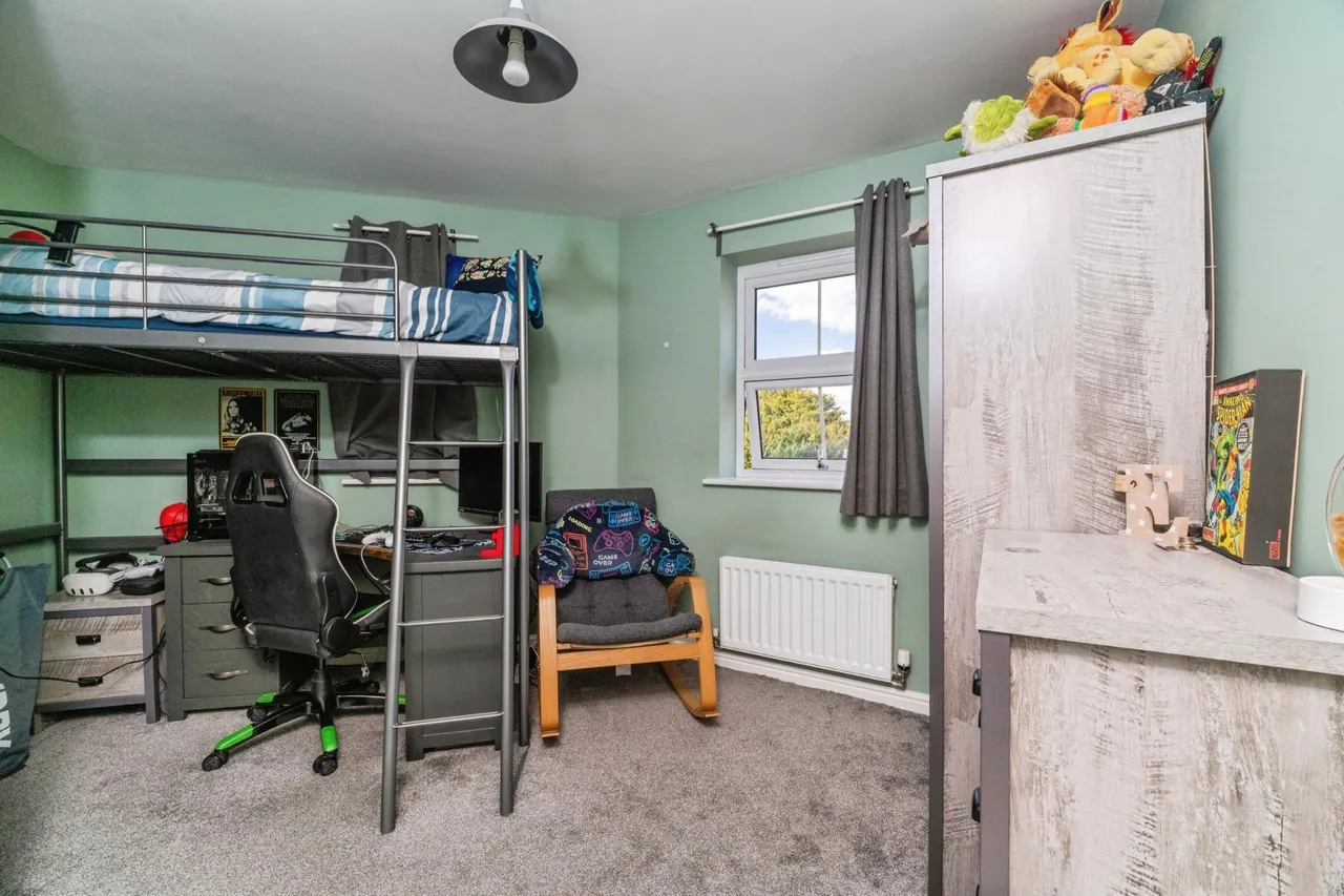 Syfer Close, Caistor, LN7, photo 22