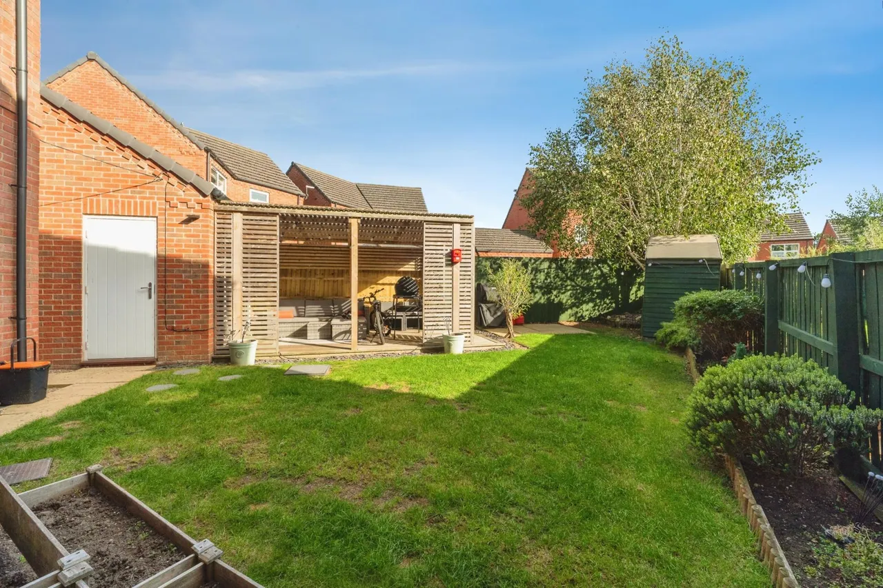 Syfer Close, Caistor, LN7, photo 16