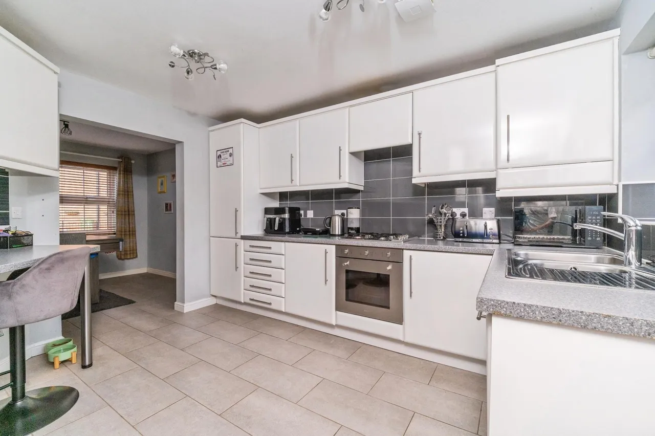Syfer Close, Caistor, LN7, photo 5