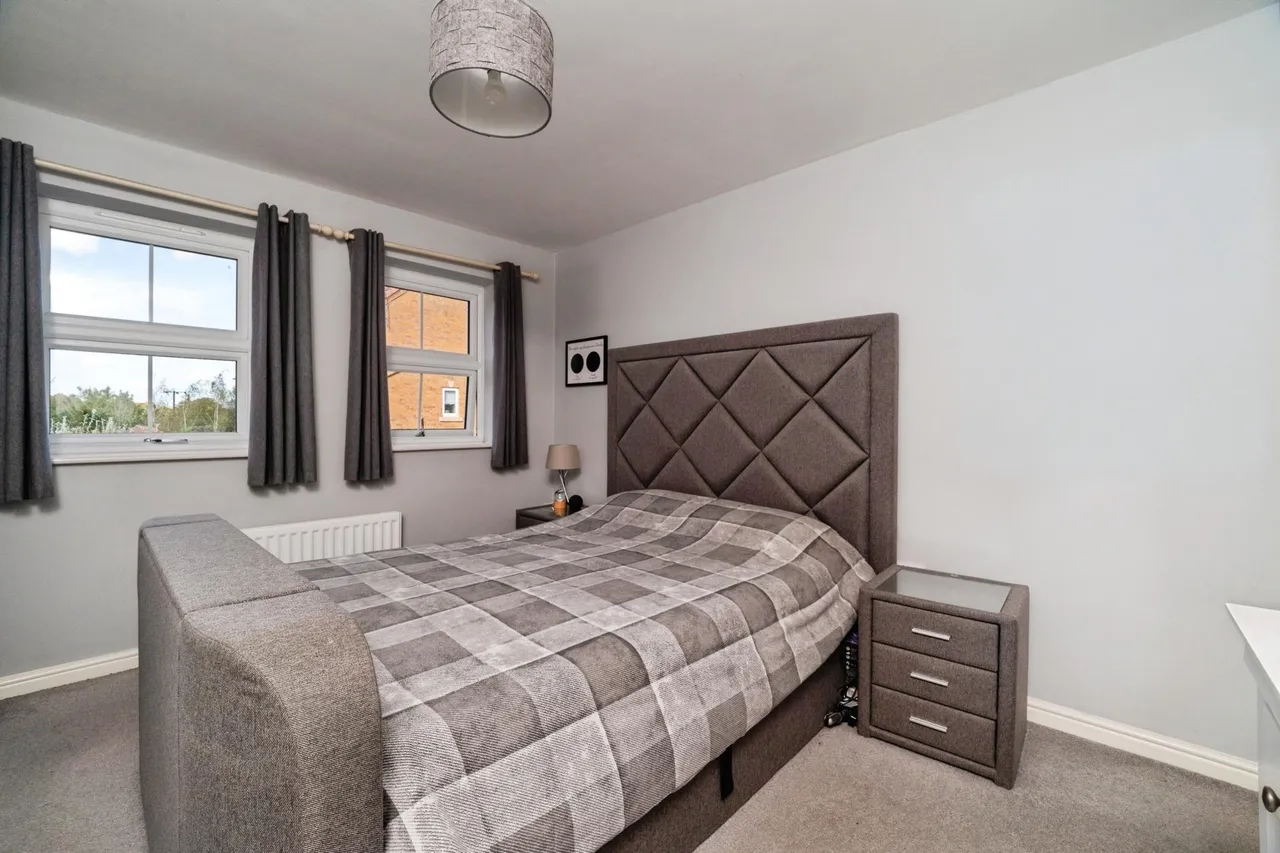 Syfer Close, Caistor, LN7, photo 24