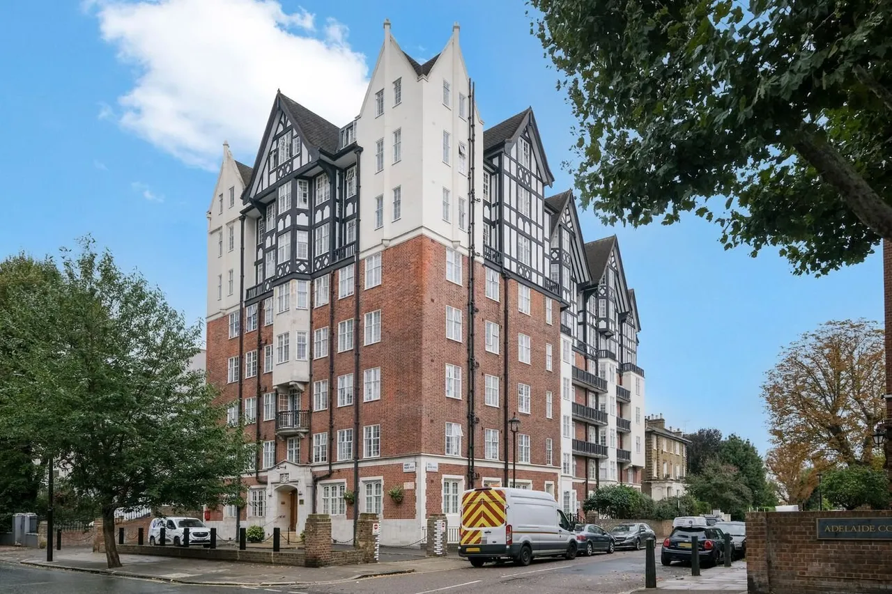 Abbey Road, St John's Wood, NW8, photo 12