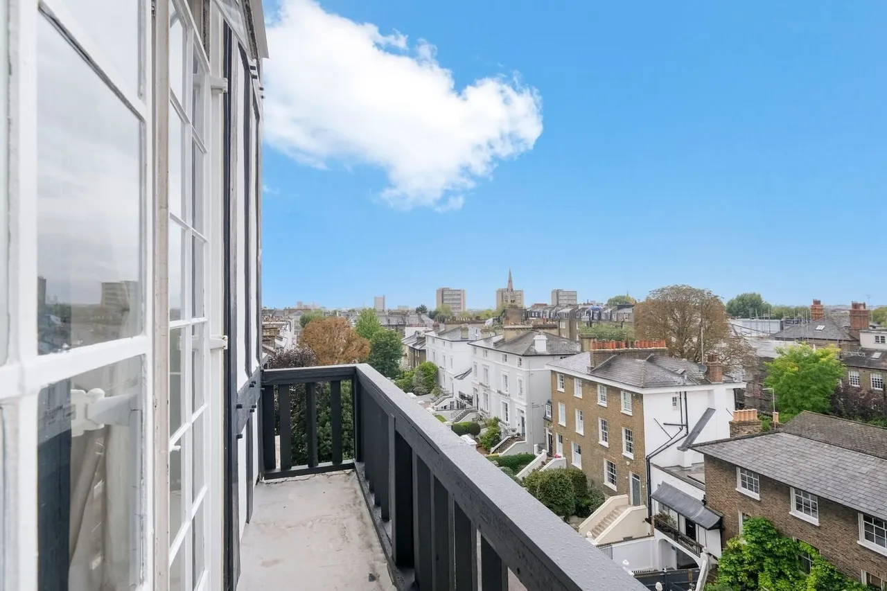Abbey Road, St John's Wood, NW8, photo 11
