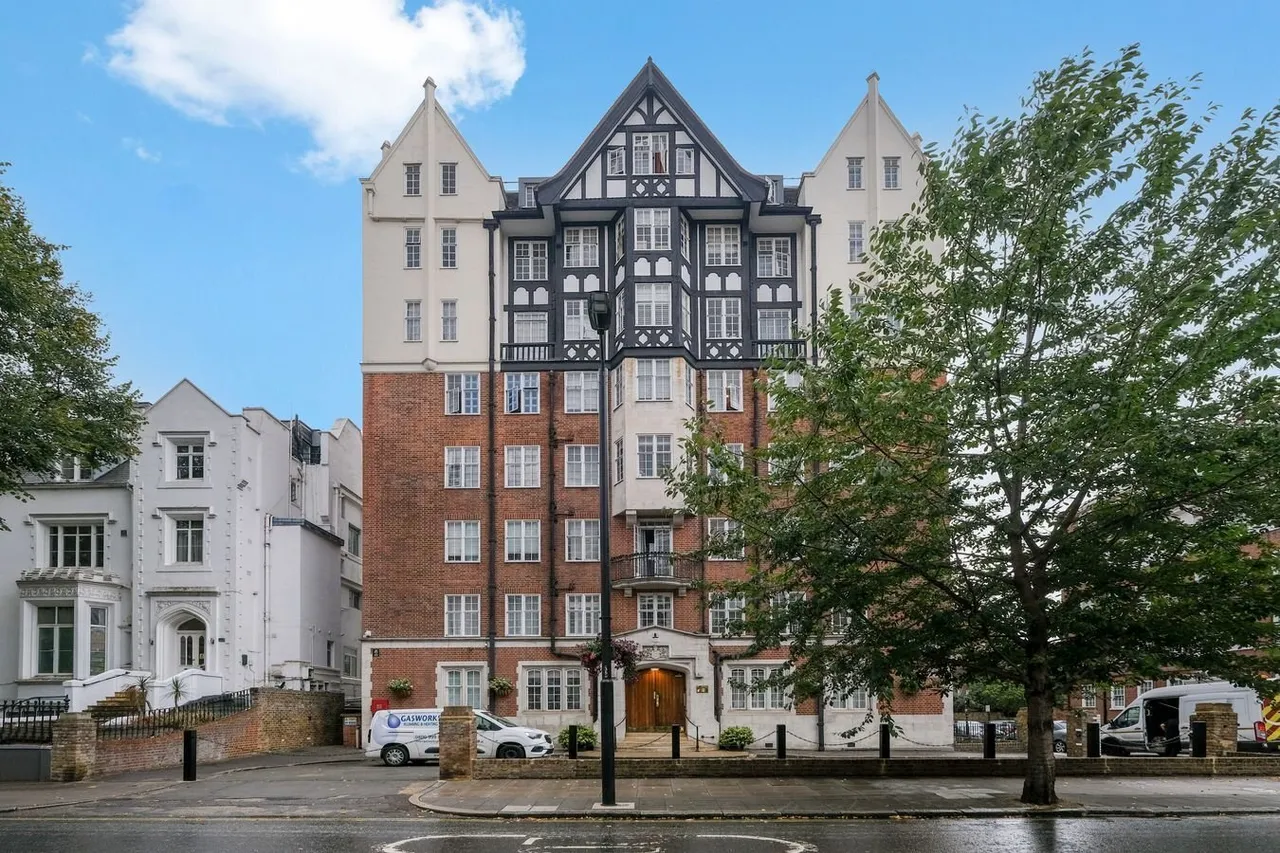 Abbey Road, St John's Wood, NW8, photo 7