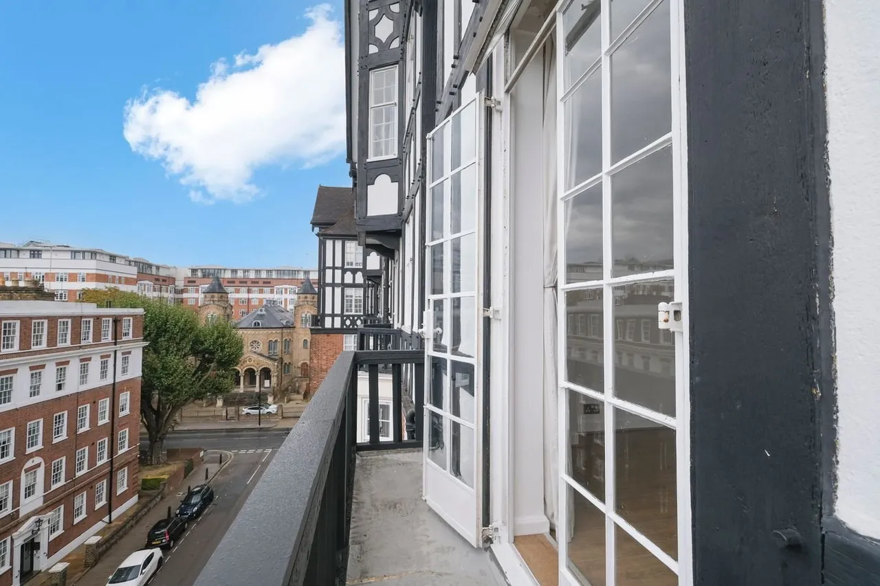 Abbey Road, St John's Wood, NW8, photo 6