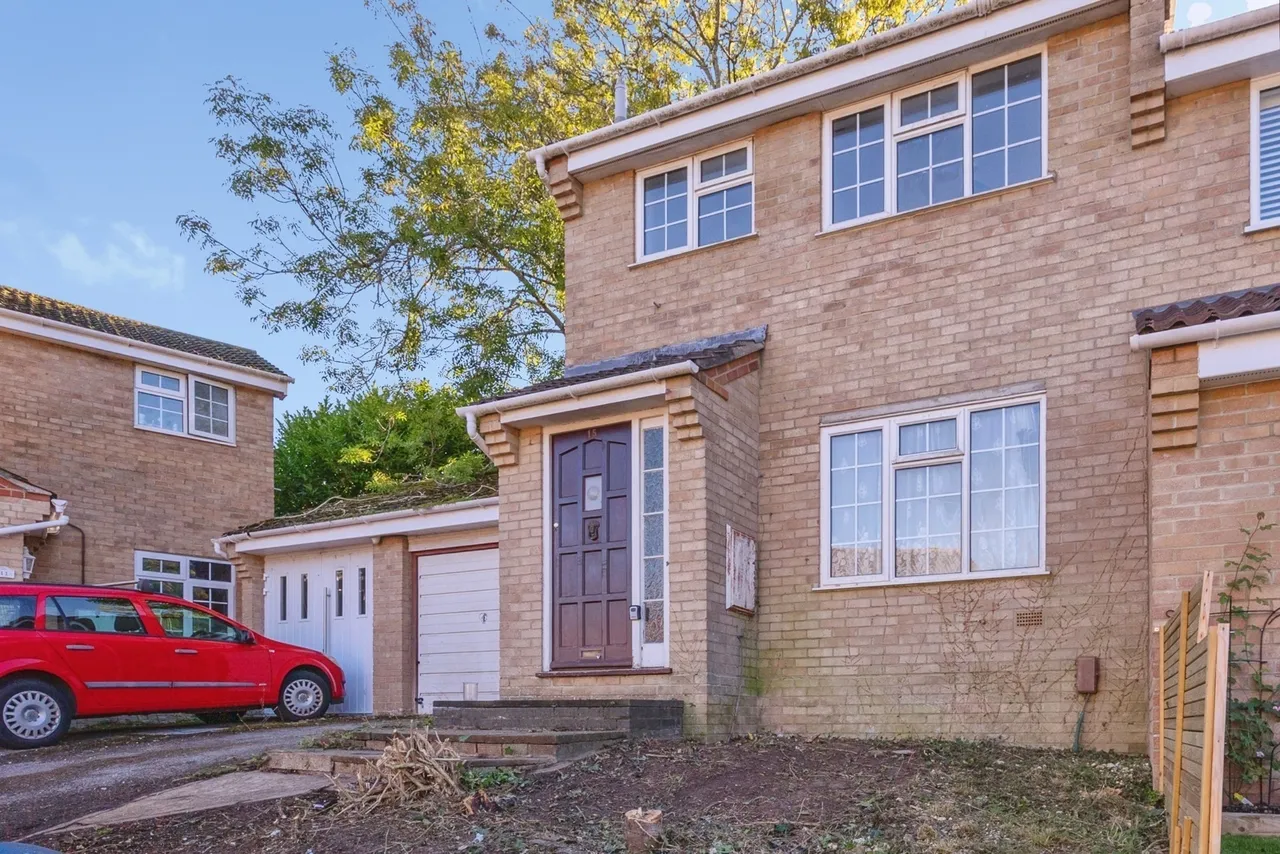 Well Copse Close, Waterlooville, PO8, photo 6
