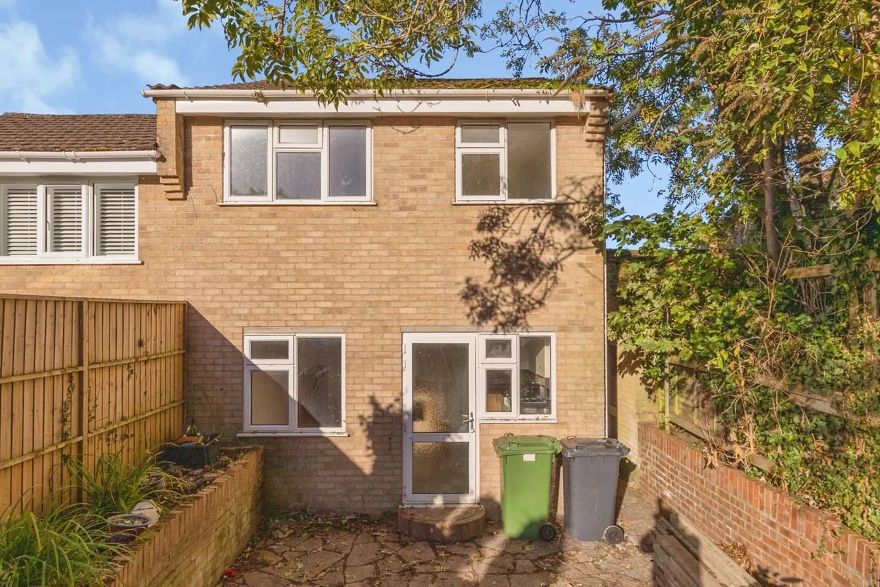 Well Copse Close, Waterlooville, PO8, photo 9