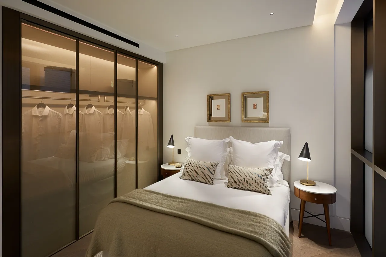 Mayfair Park Residences, Stanhope Gate, W1K, photo 11