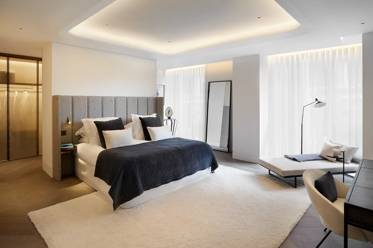 Mayfair Park Residences, Stanhope Gate, W1K, photo 7