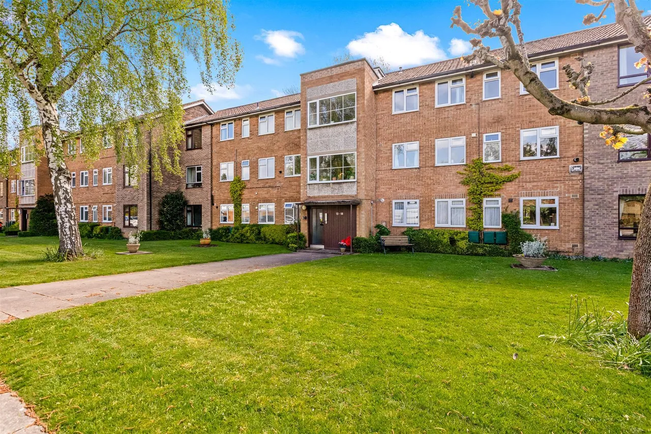 Dukes Drive, Leicester, LE2, photo 20