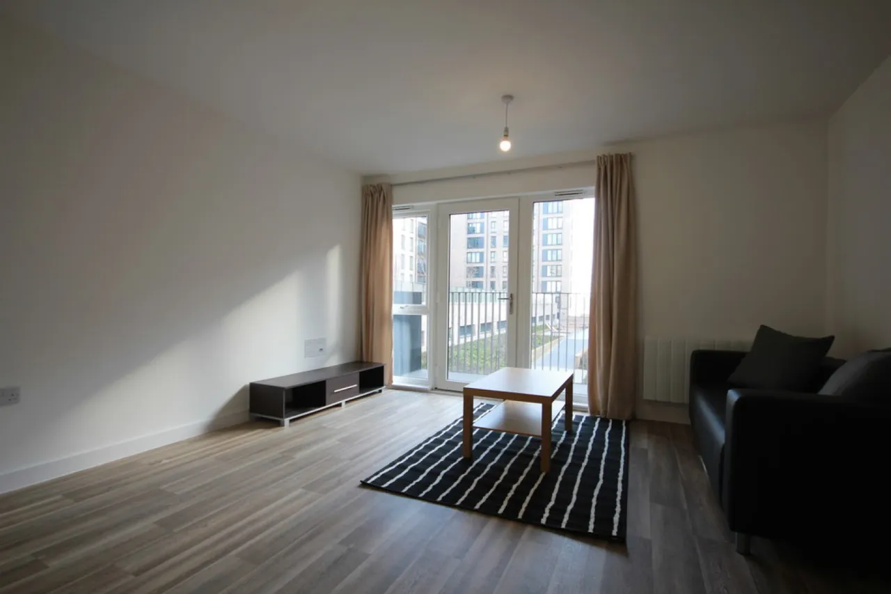 Hamilton Apartments, Spring Street, Park Central, B15, photo 4