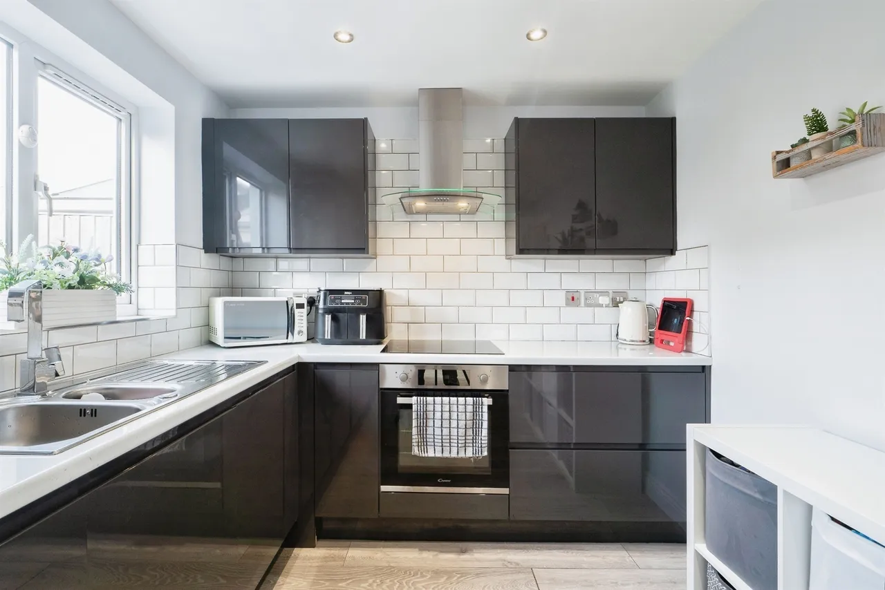 Owen Close, Braunstone, Leicester, photo 11