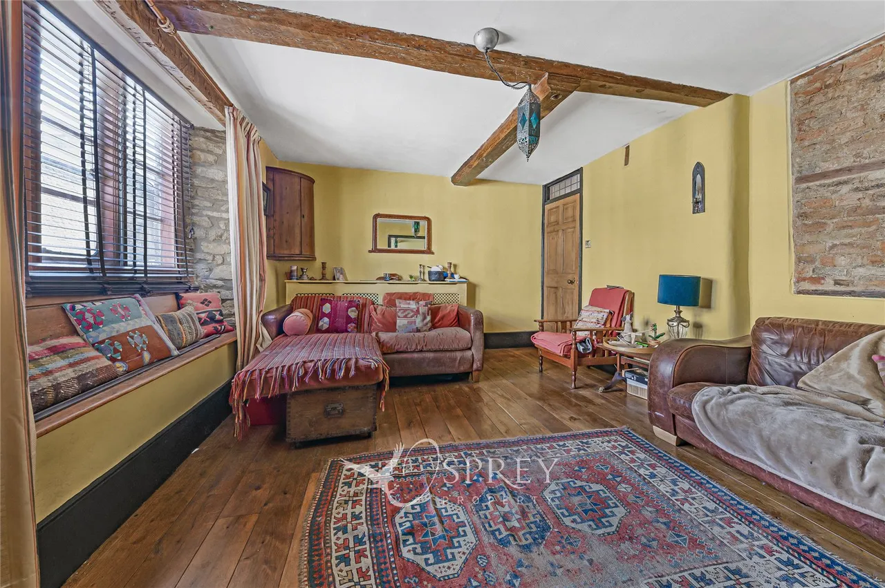 North Street, Oundle, PE8, photo 5