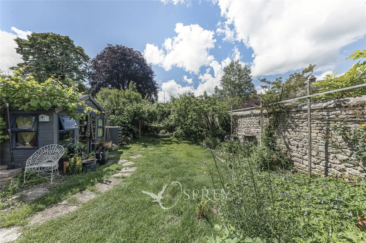 North Street, Oundle, PE8, photo 2