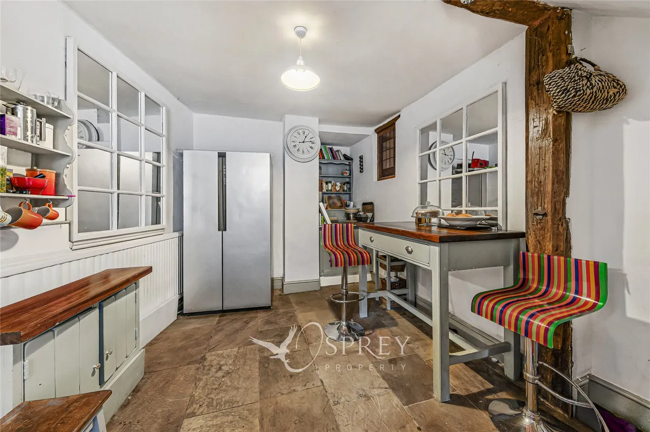 North Street, Oundle, PE8, photo 4