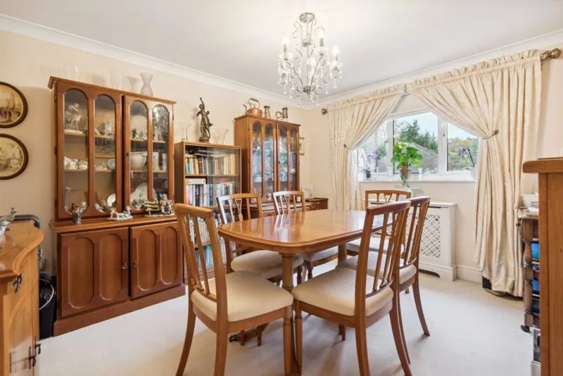 Andrews Reach, Bourne End SL8 5GA, photo 9