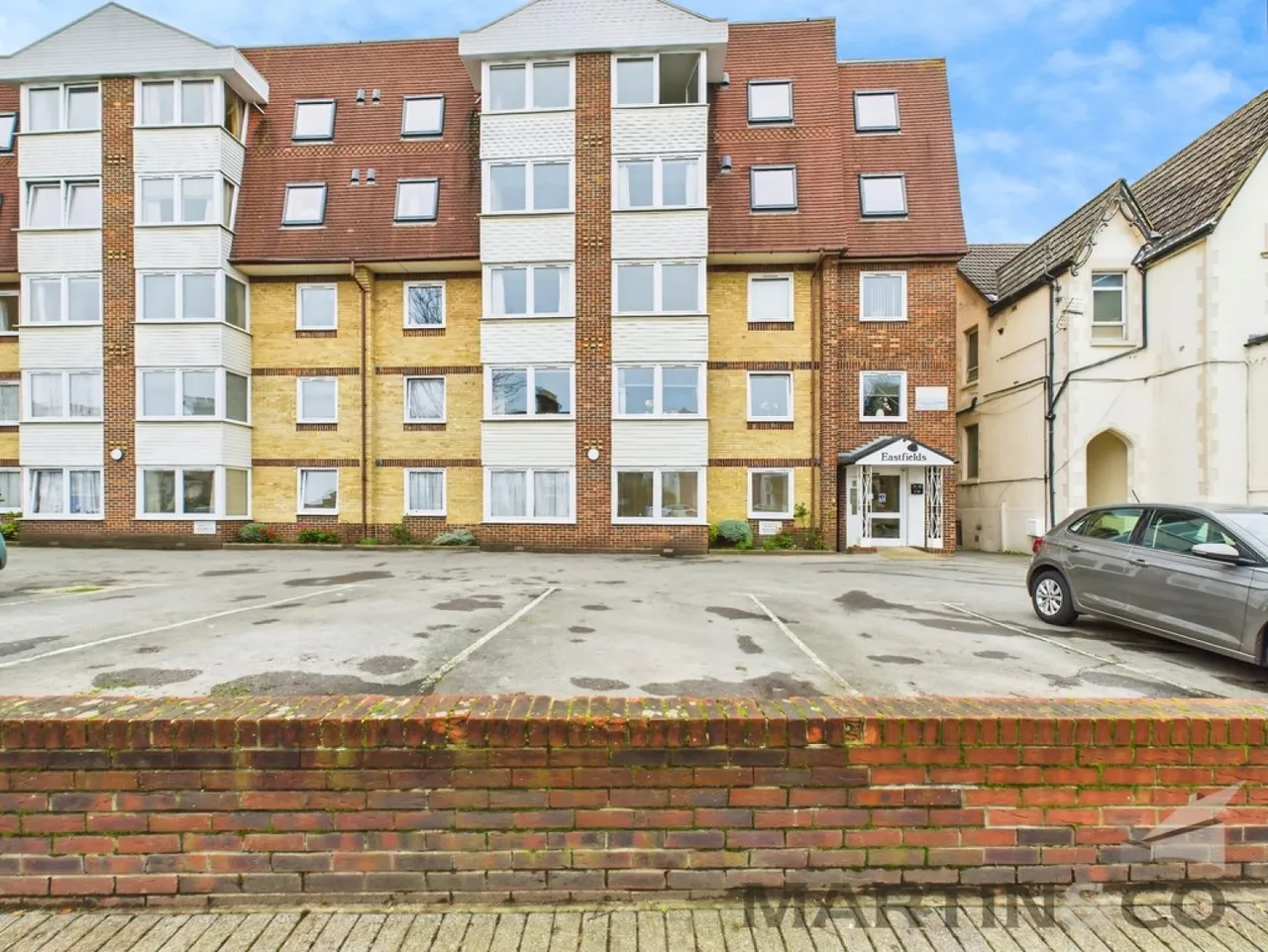 Victoria Road North, Southsea, photo 12