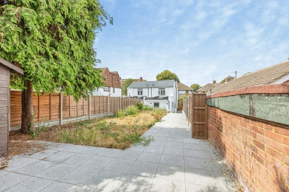 Cooling Road, Rochester, Kent, ME2, photo 6