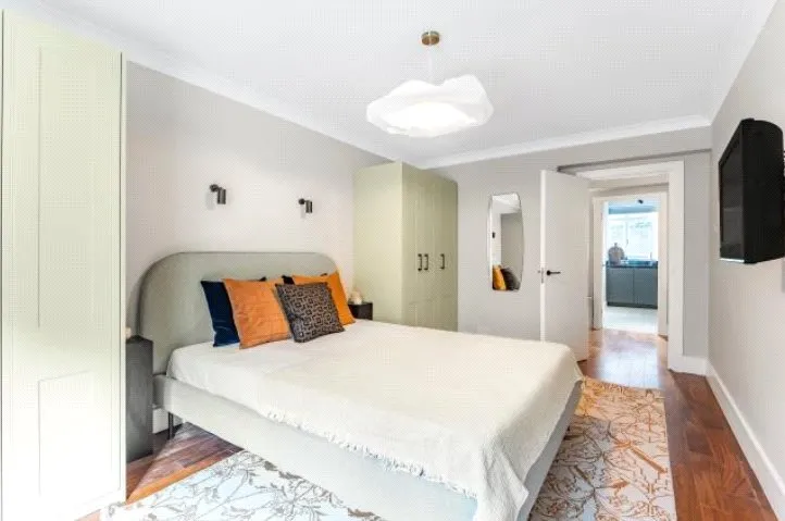 Palace Court, London, W2, photo 10