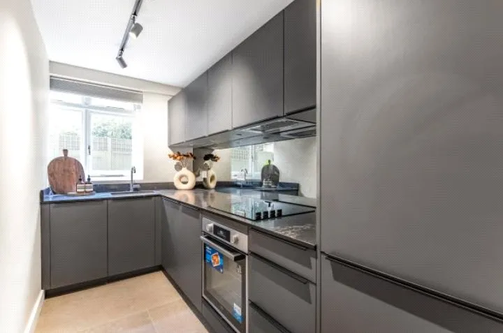 Palace Court, London, W2, photo 8
