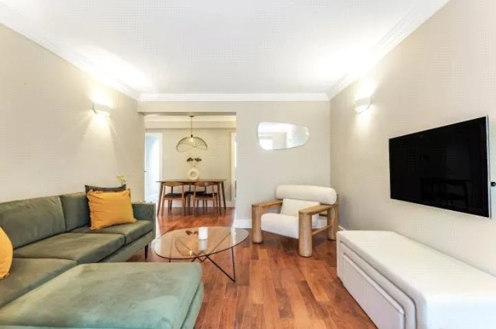 Palace Court, London, W2, photo 9