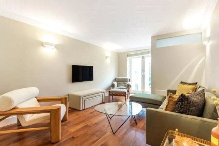 Palace Court, London, W2, photo 2