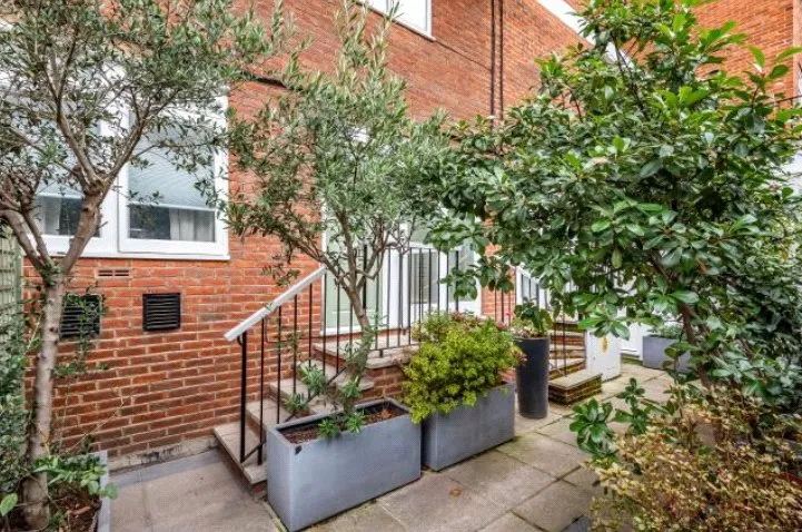 Palace Court, London, W2, photo 6
