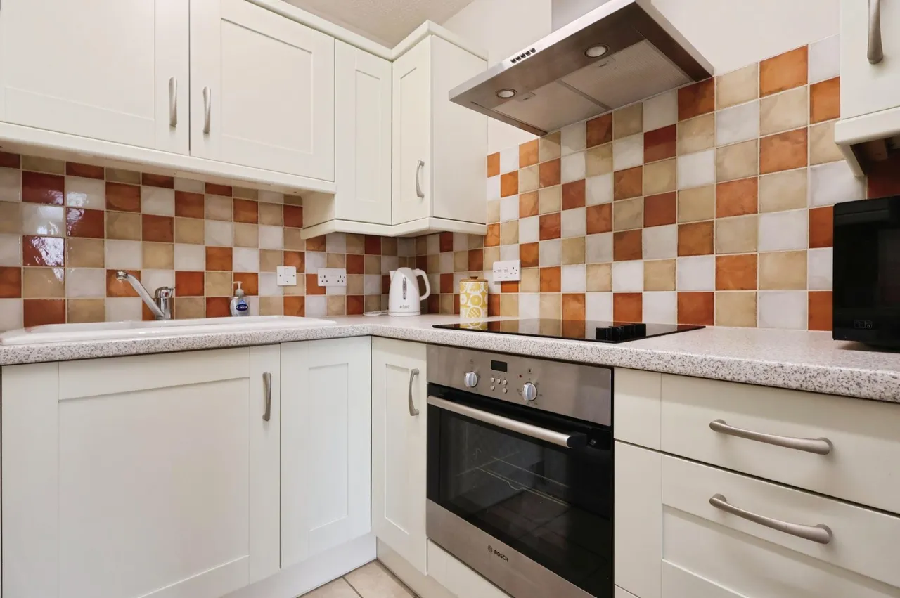Regal Court, Bancroft, Hitchin, photo 6