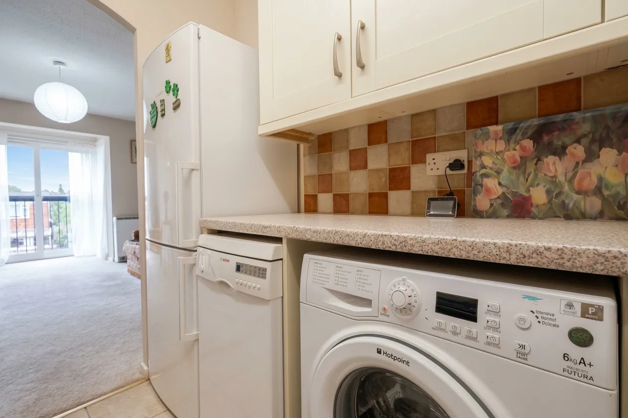 Regal Court, Bancroft, Hitchin, photo 5