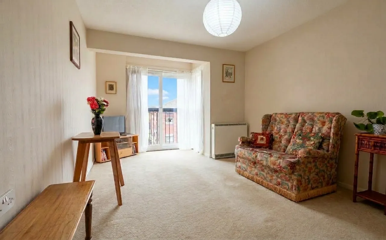 Regal Court, Bancroft, Hitchin, photo 8