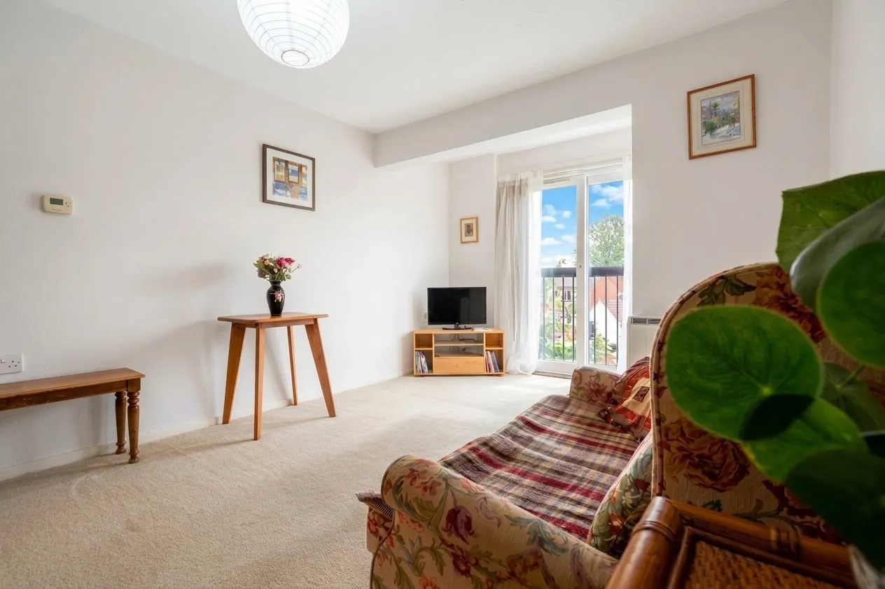 Regal Court, Bancroft, Hitchin, photo 10