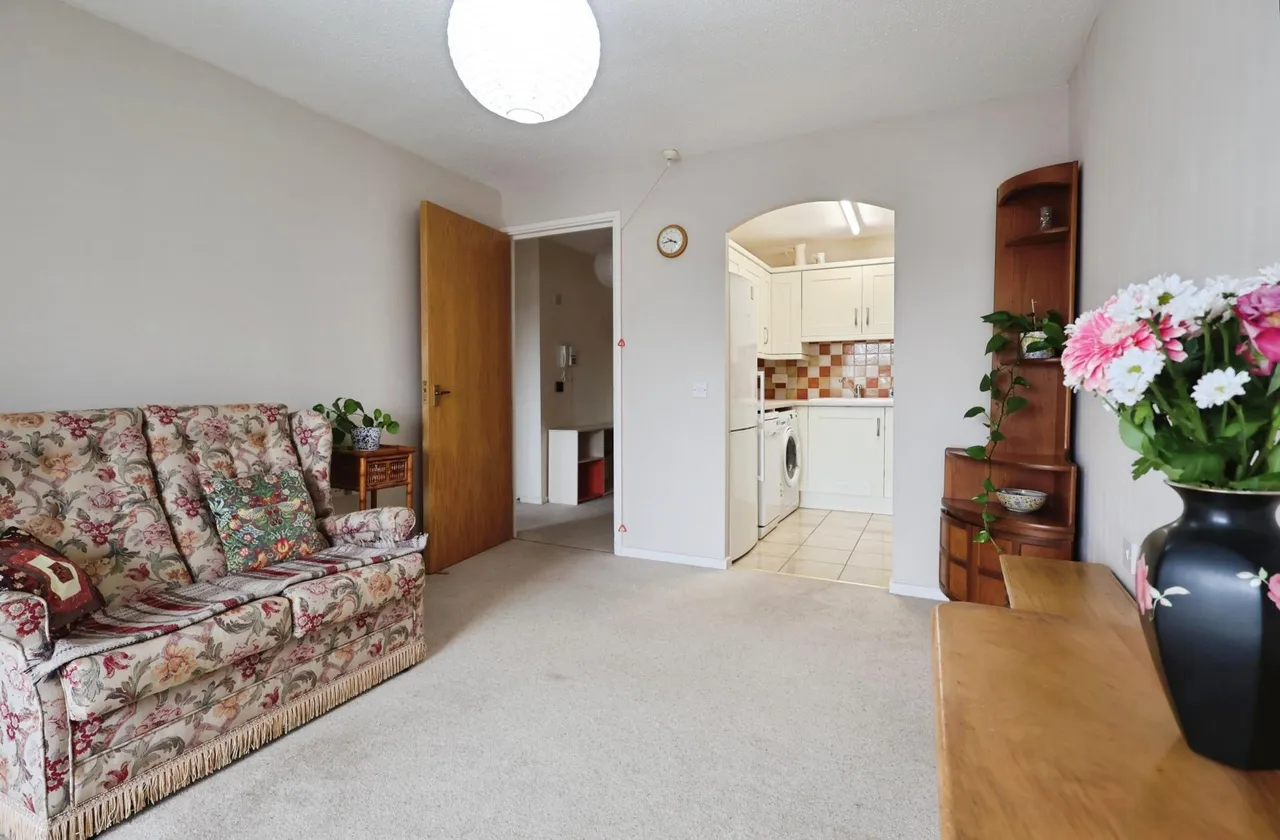 Regal Court, Bancroft, Hitchin, photo 7