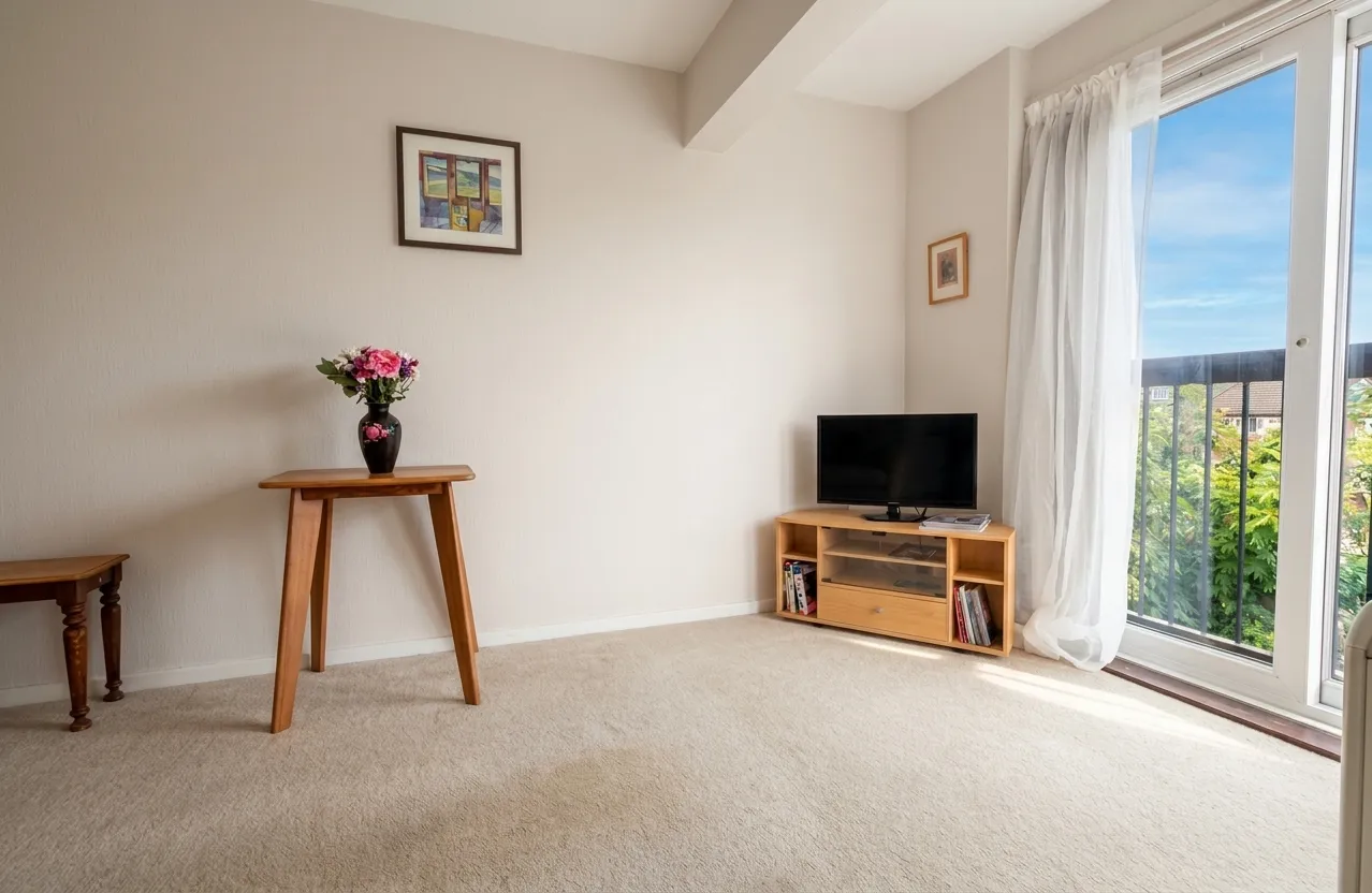 Regal Court, Bancroft, Hitchin, photo 9