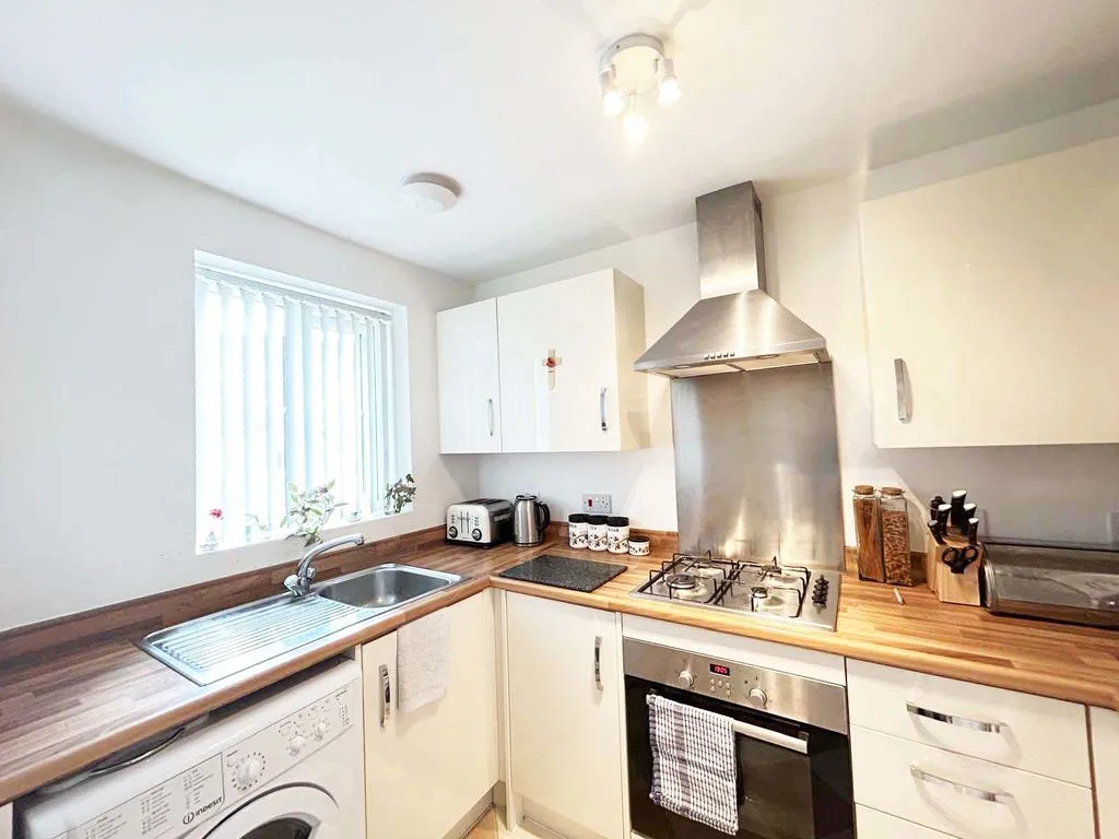 Beddows Road, Walsall, WS3, photo 5