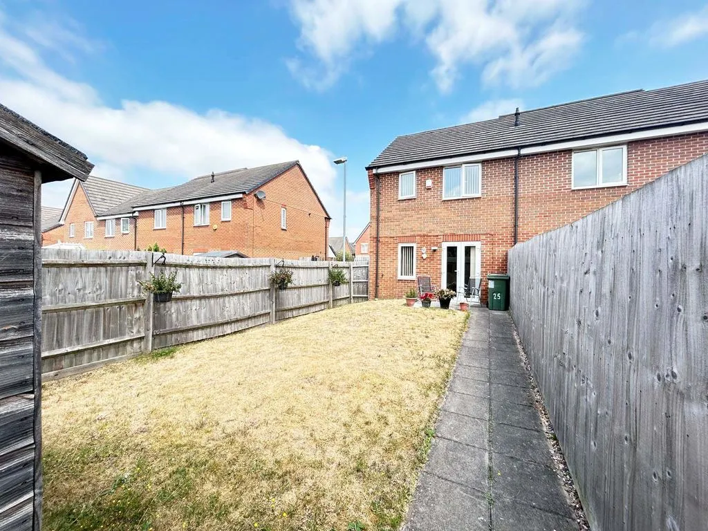 Beddows Road, Walsall, WS3, photo 13