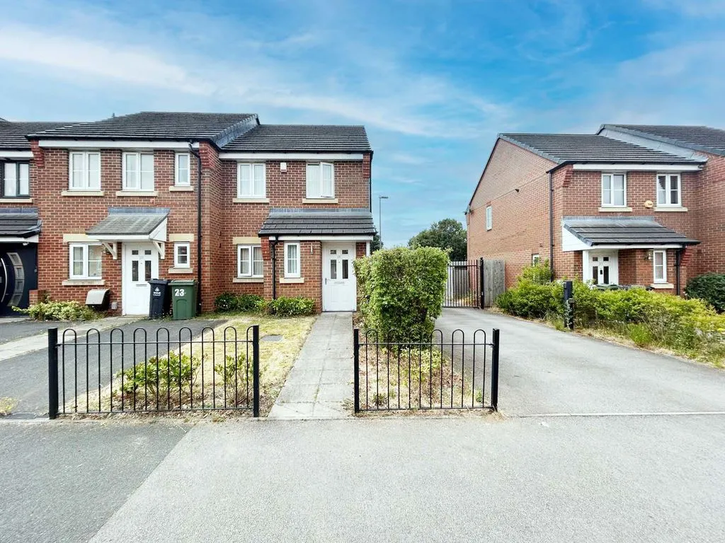 2 bed house for sale, Beddows Road, Walsall, WS3