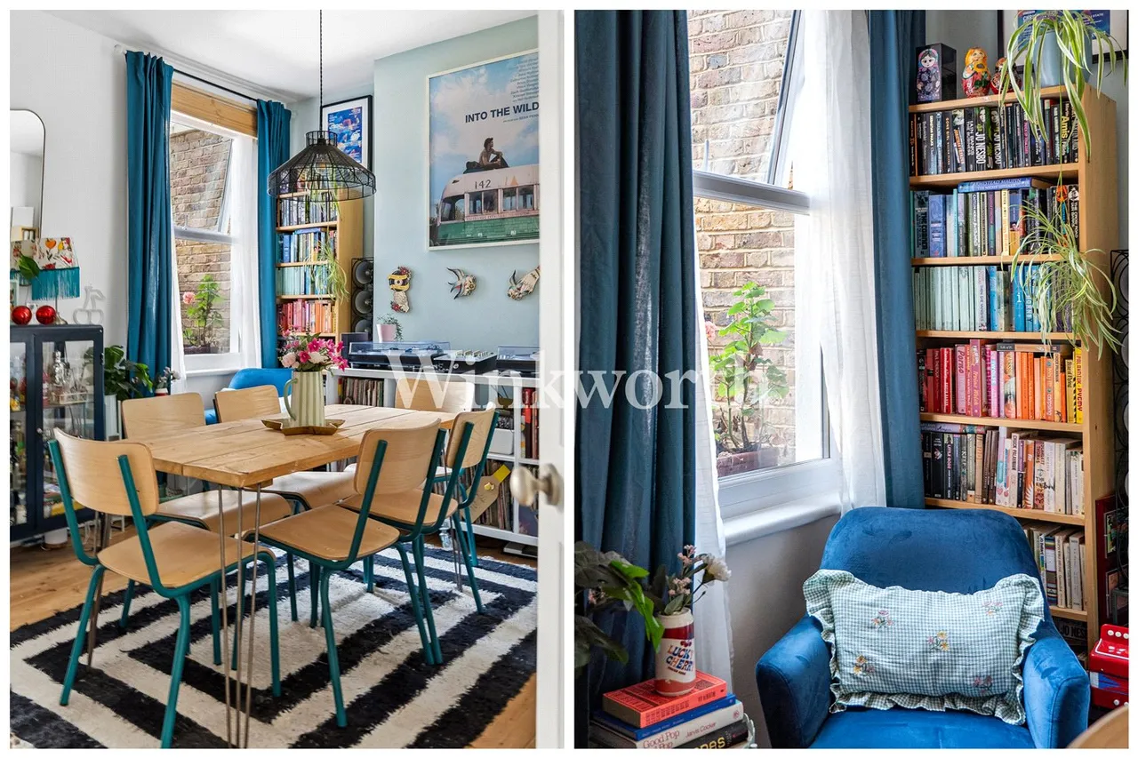 Belton Road, London, N17, photo 7