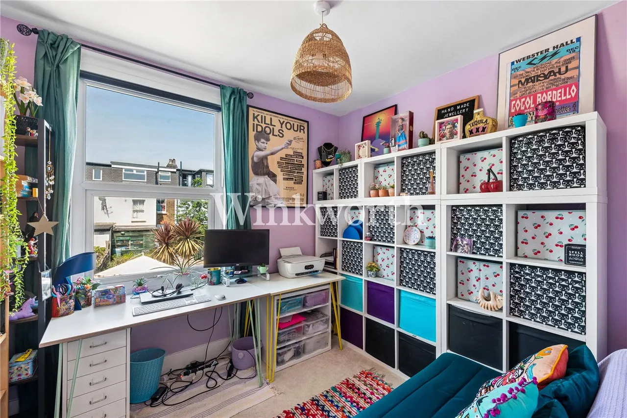 Belton Road, London, N17, photo 16