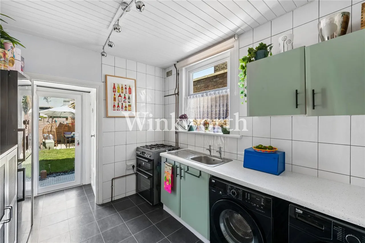 Belton Road, London, N17, photo 4