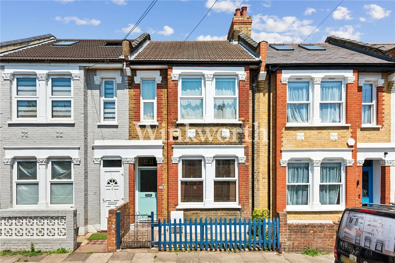 Belton Road, London, N17, photo 3