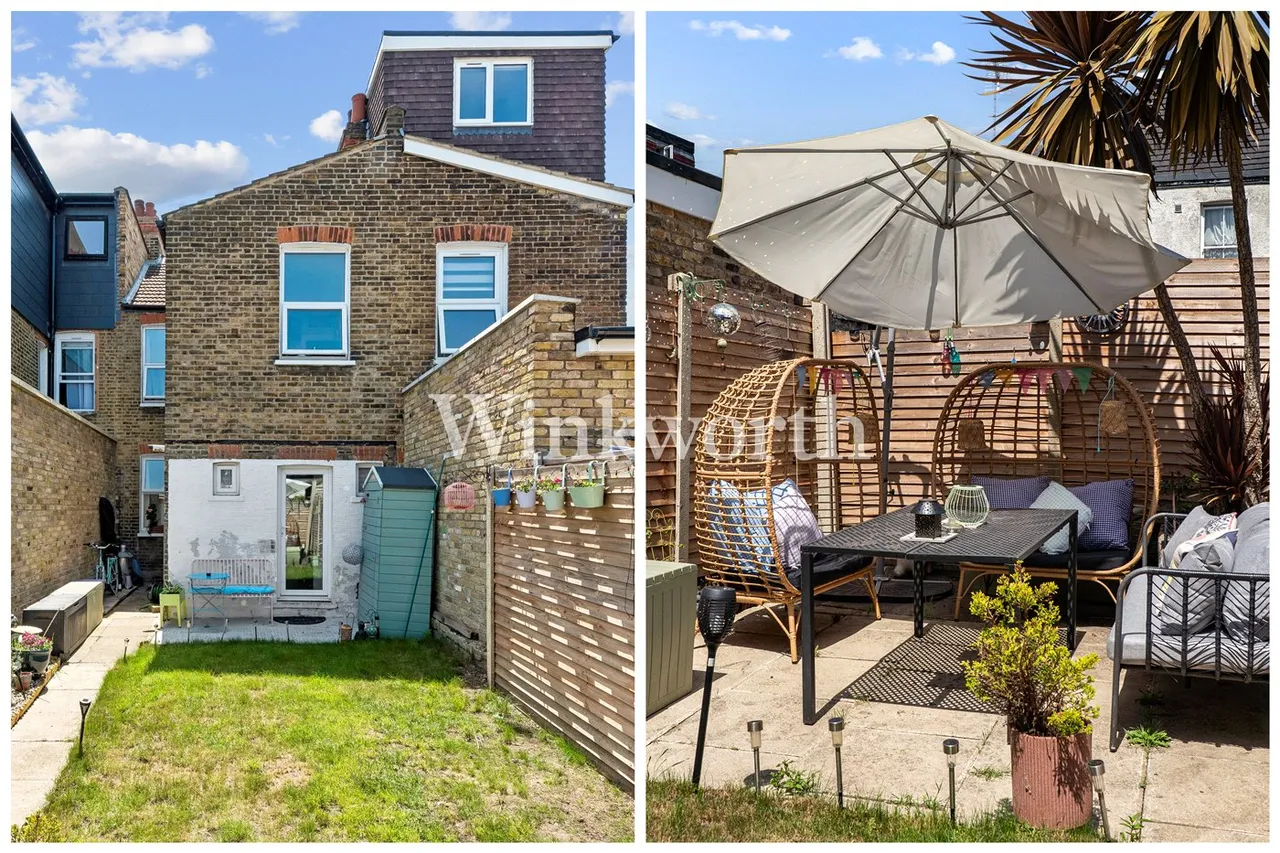 Belton Road, London, N17, photo 5