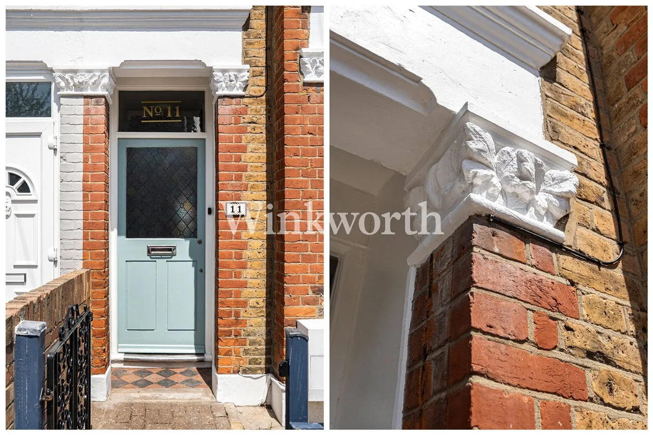 Belton Road, London, N17, photo 18