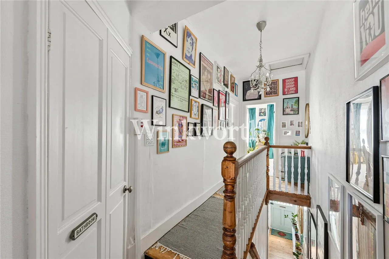Belton Road, London, N17, photo 17