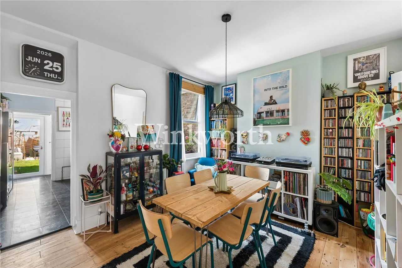Belton Road, London, N17, photo 6