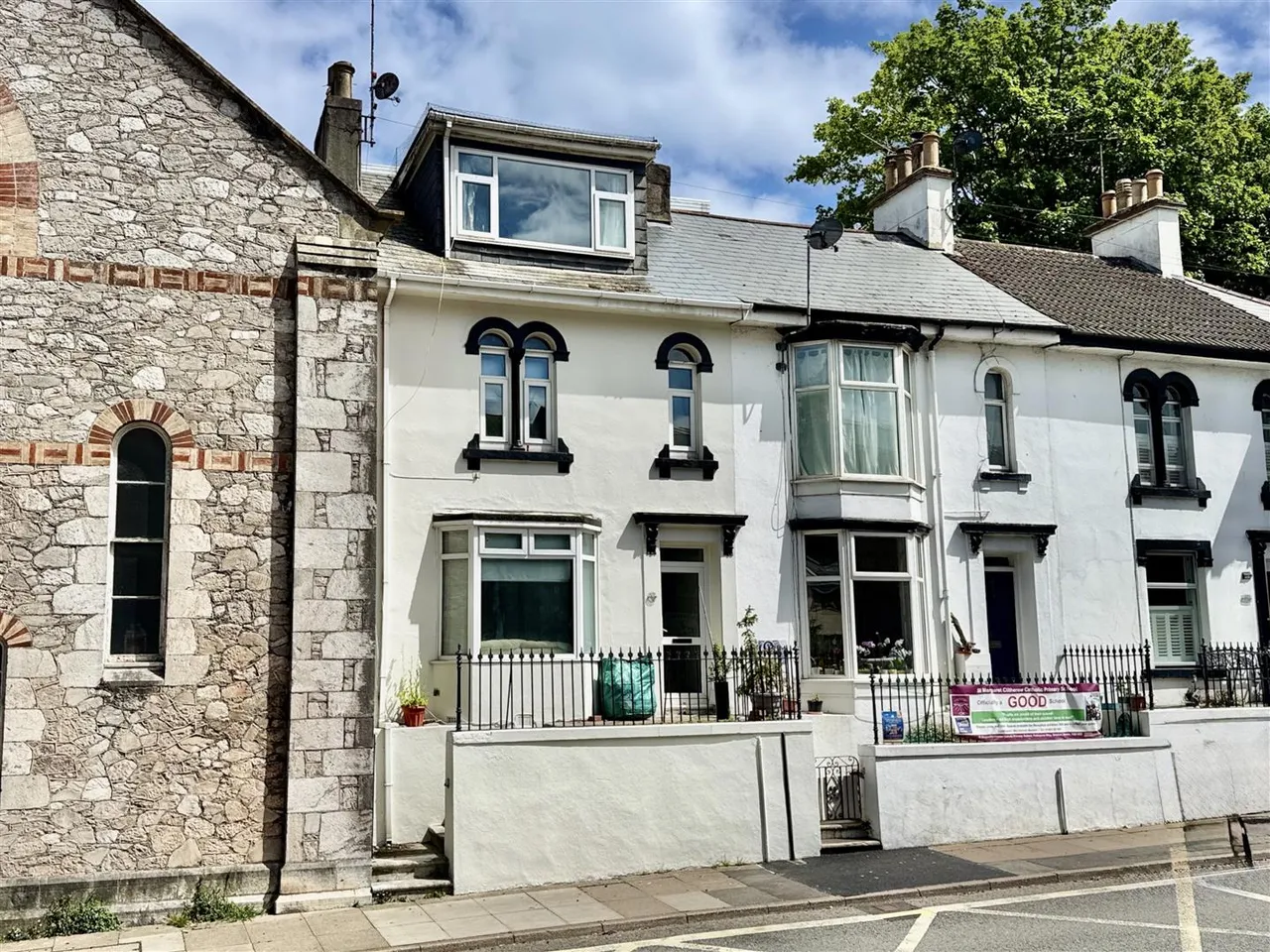 Bolton Street, Brixham, photo 15