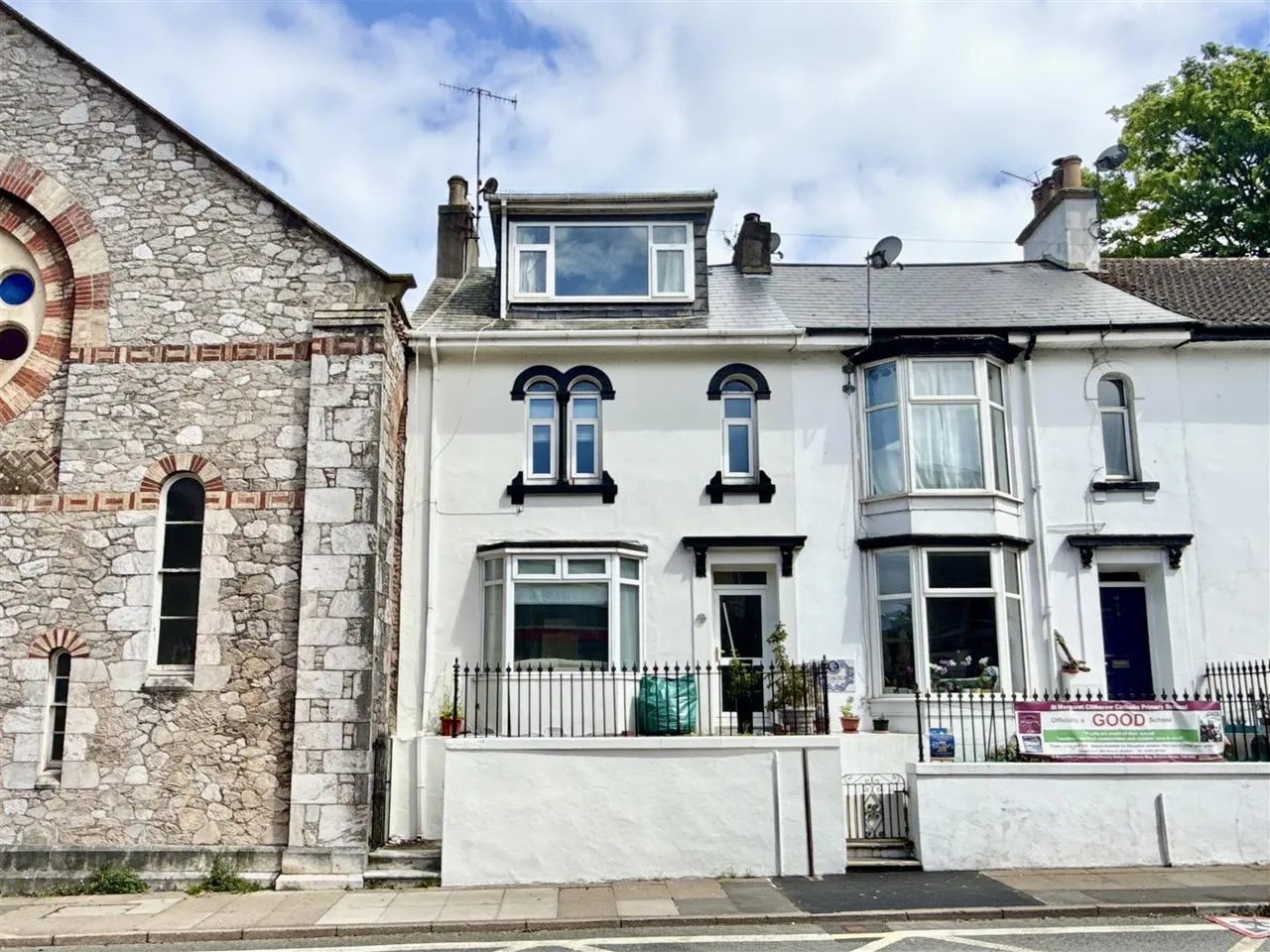 Bolton Street, Brixham, photo 14