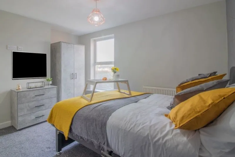 Evelyn Street, Beeston, NG9, photo 5