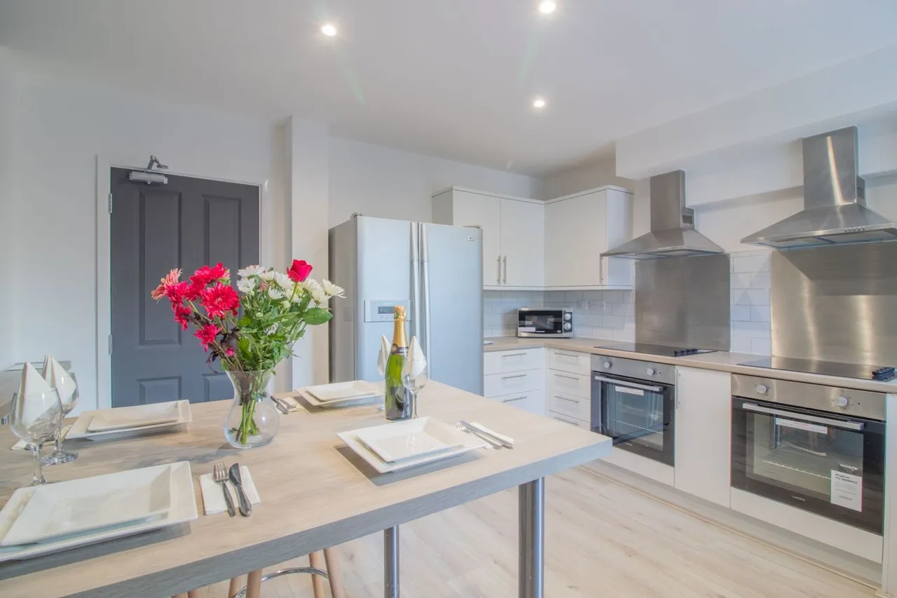 Evelyn Street, Beeston, NG9, photo 6
